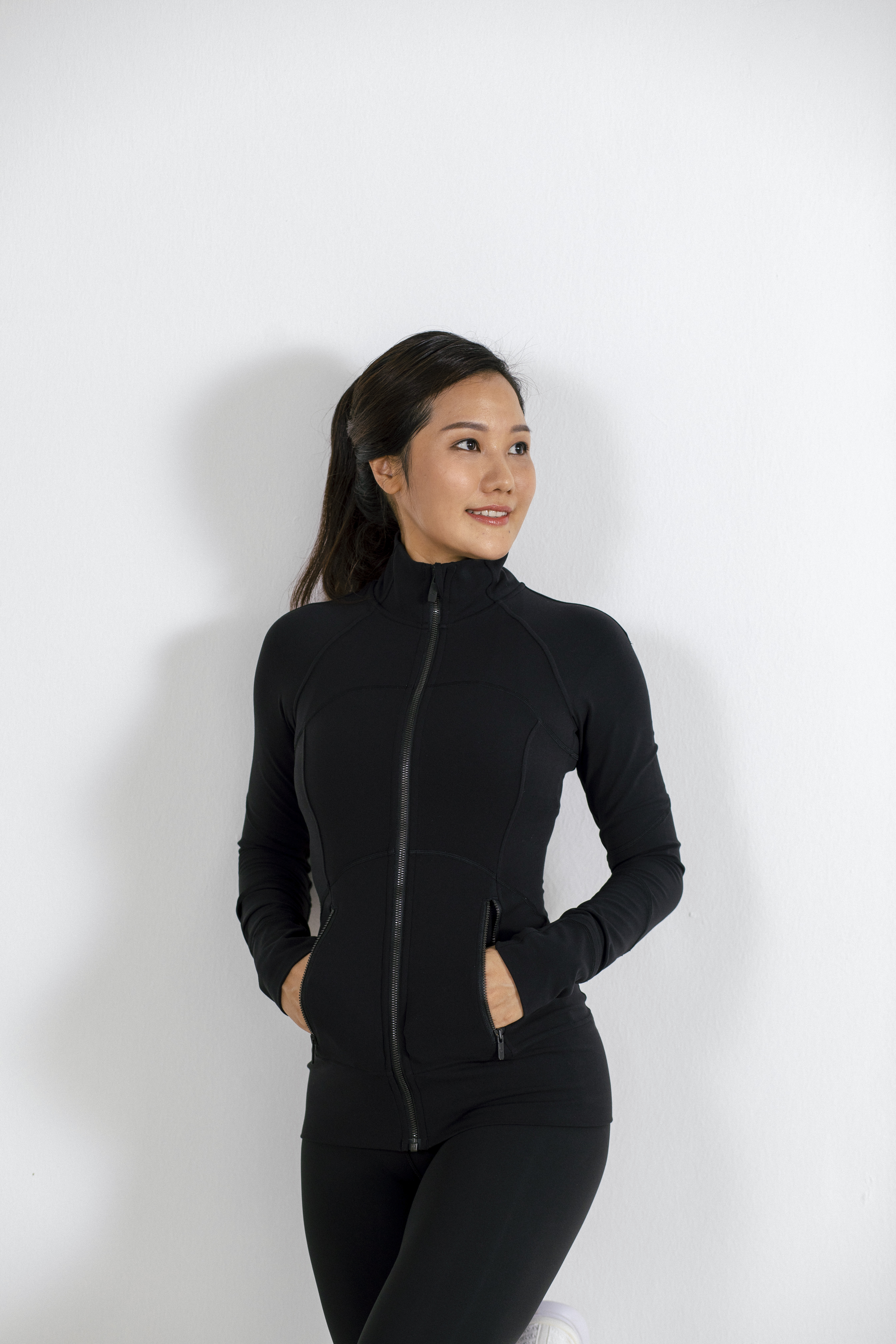 Ashley Chong Lilei, co-founder of Bhūmi