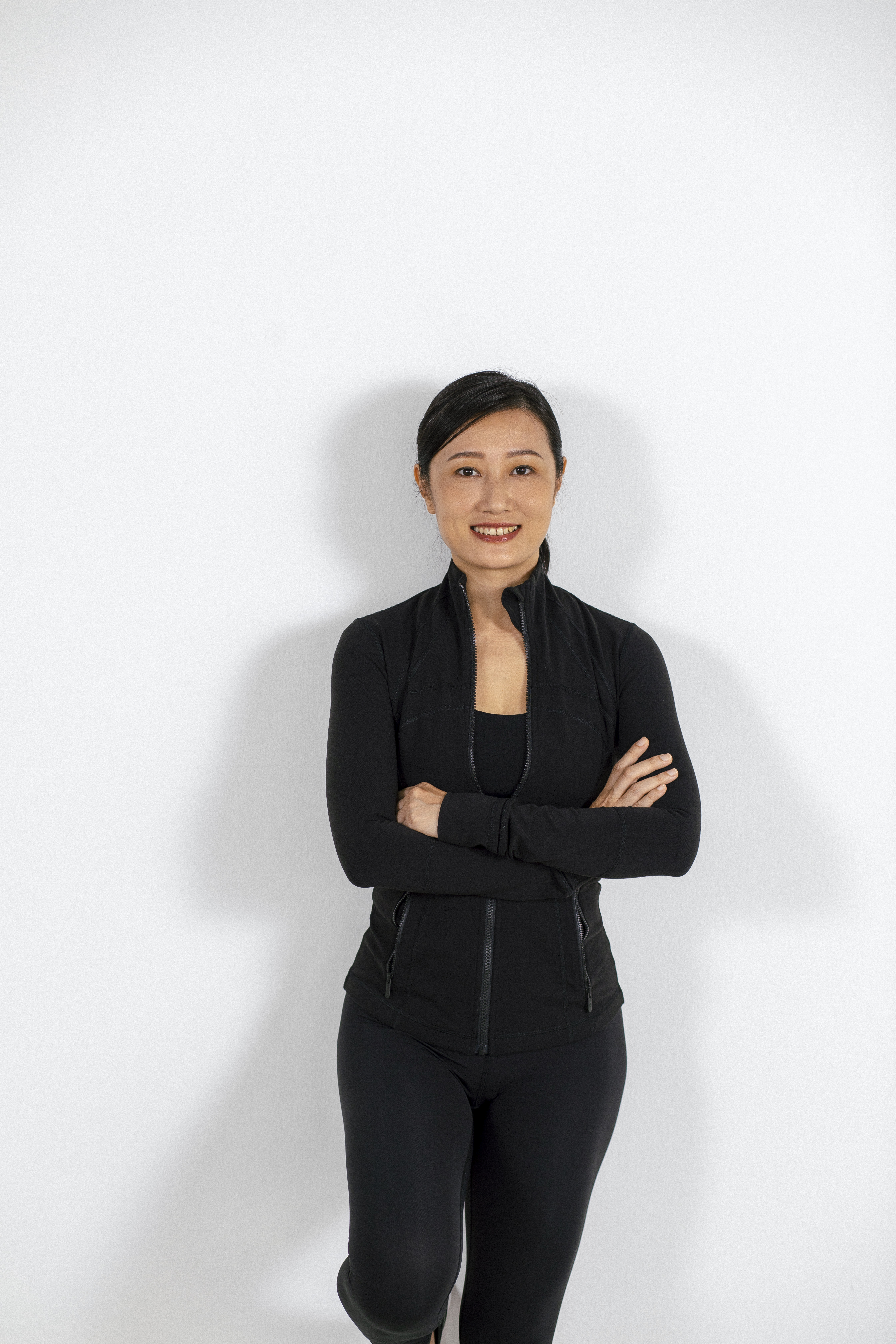 Aeryn Chong, co-founder of Bhūmi